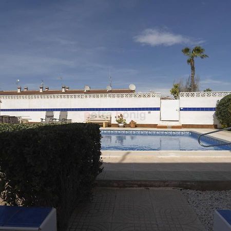 The Triana Townhouse Villa Ciudad Quesada Exteriör bild