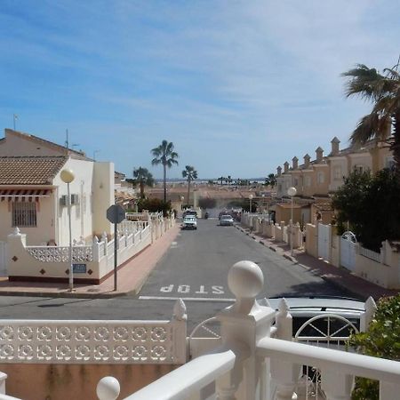 The Triana Townhouse Villa Ciudad Quesada Exteriör bild