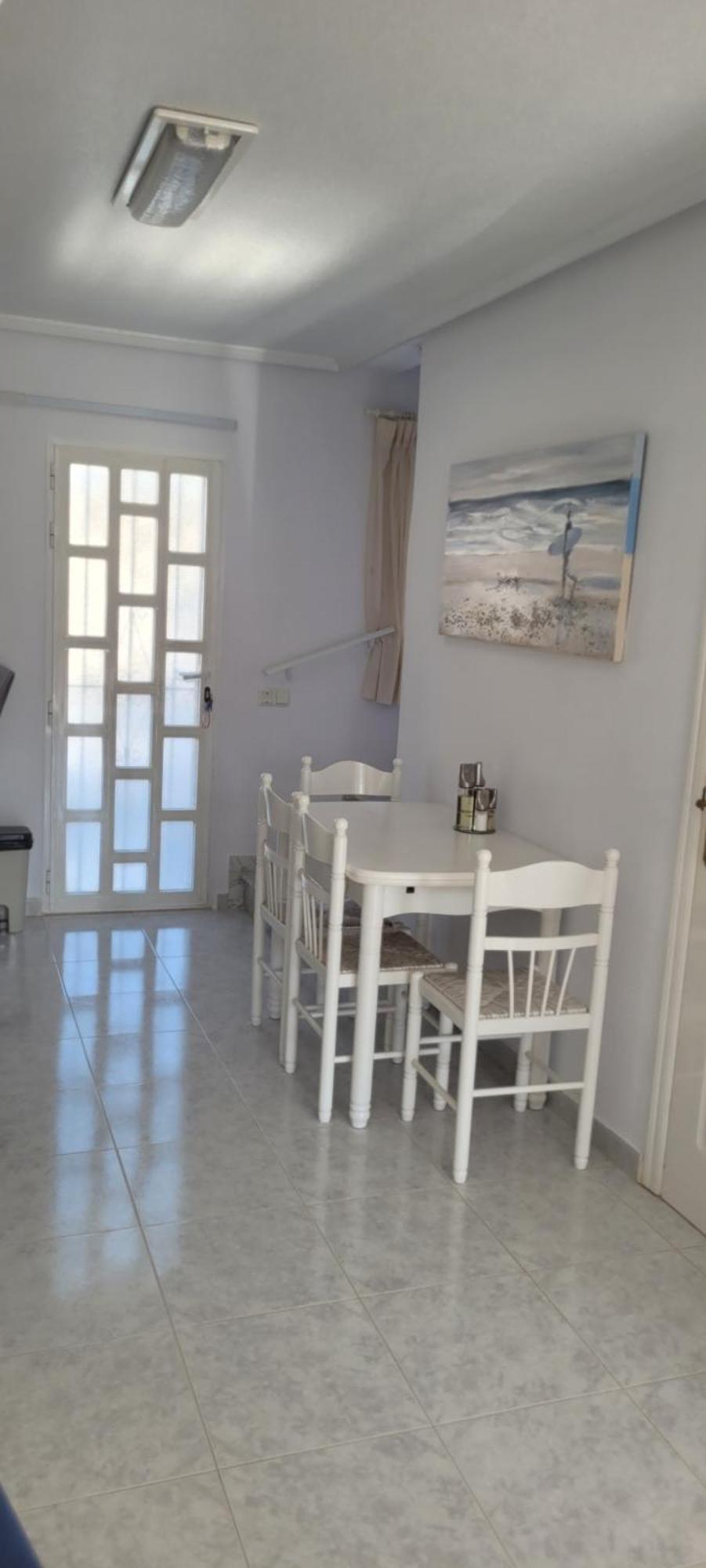The Triana Townhouse Villa Ciudad Quesada Exteriör bild