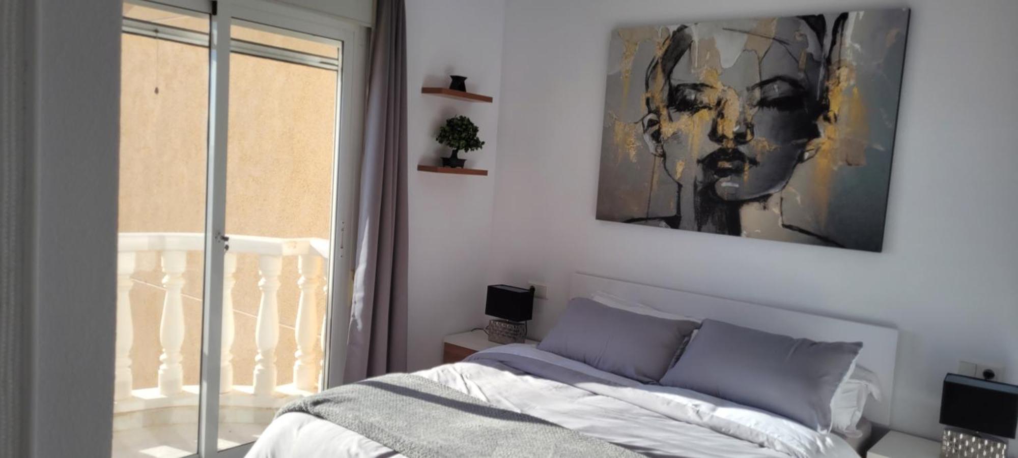 The Triana Townhouse Villa Ciudad Quesada Exteriör bild