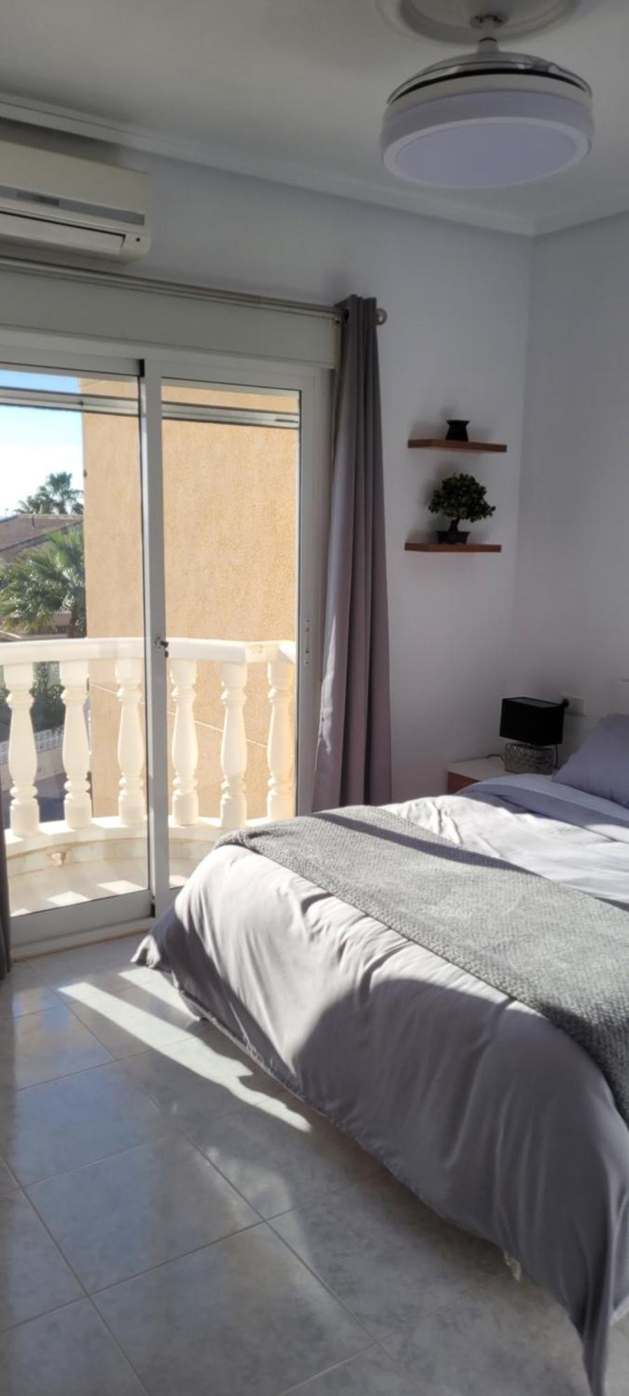 The Triana Townhouse Villa Ciudad Quesada Exteriör bild
