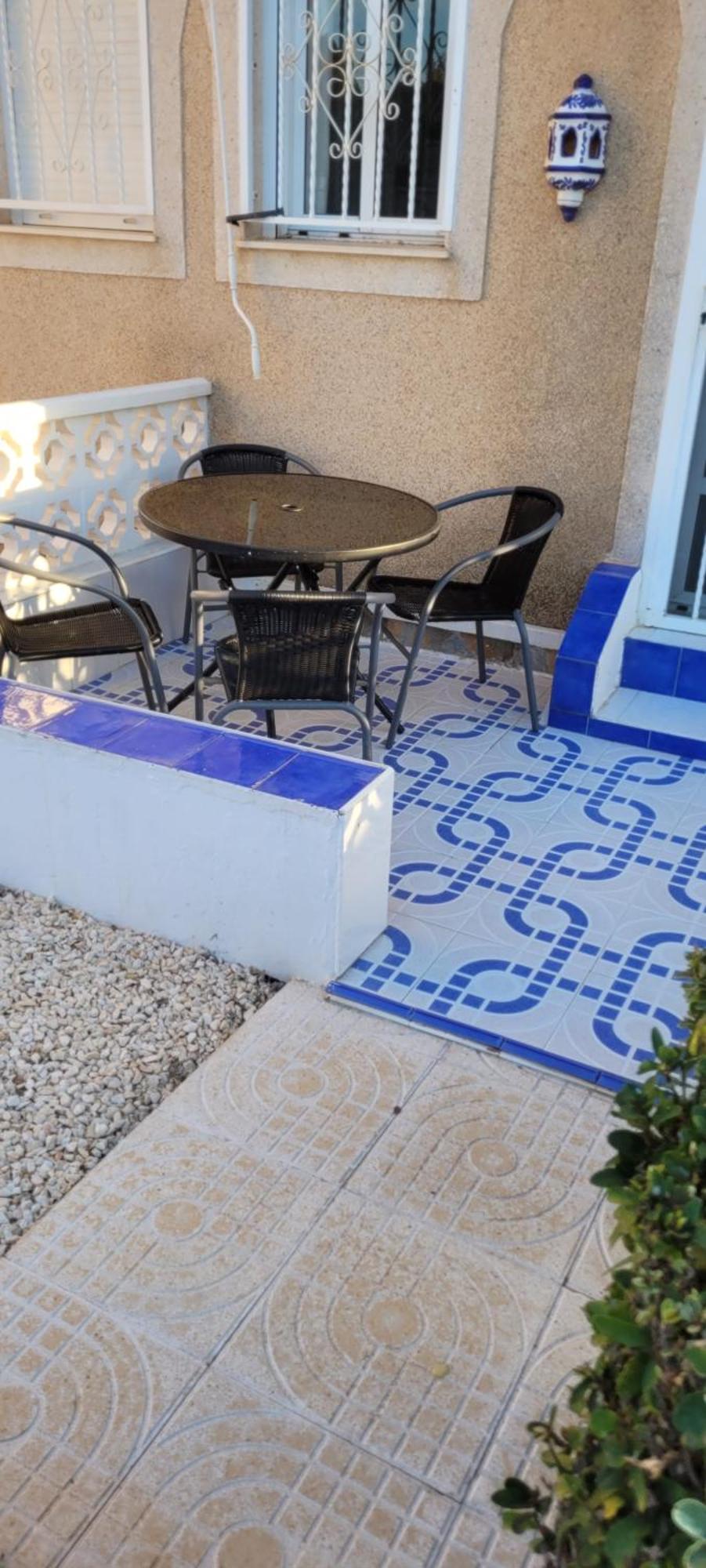 The Triana Townhouse Villa Ciudad Quesada Exteriör bild