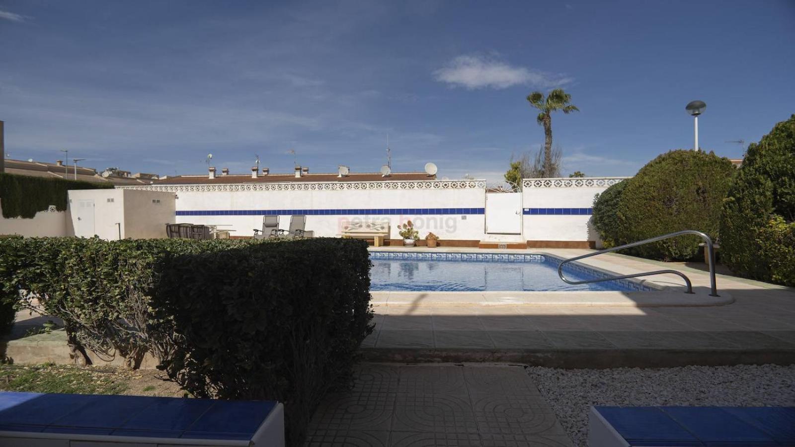 The Triana Townhouse Villa Ciudad Quesada Exteriör bild