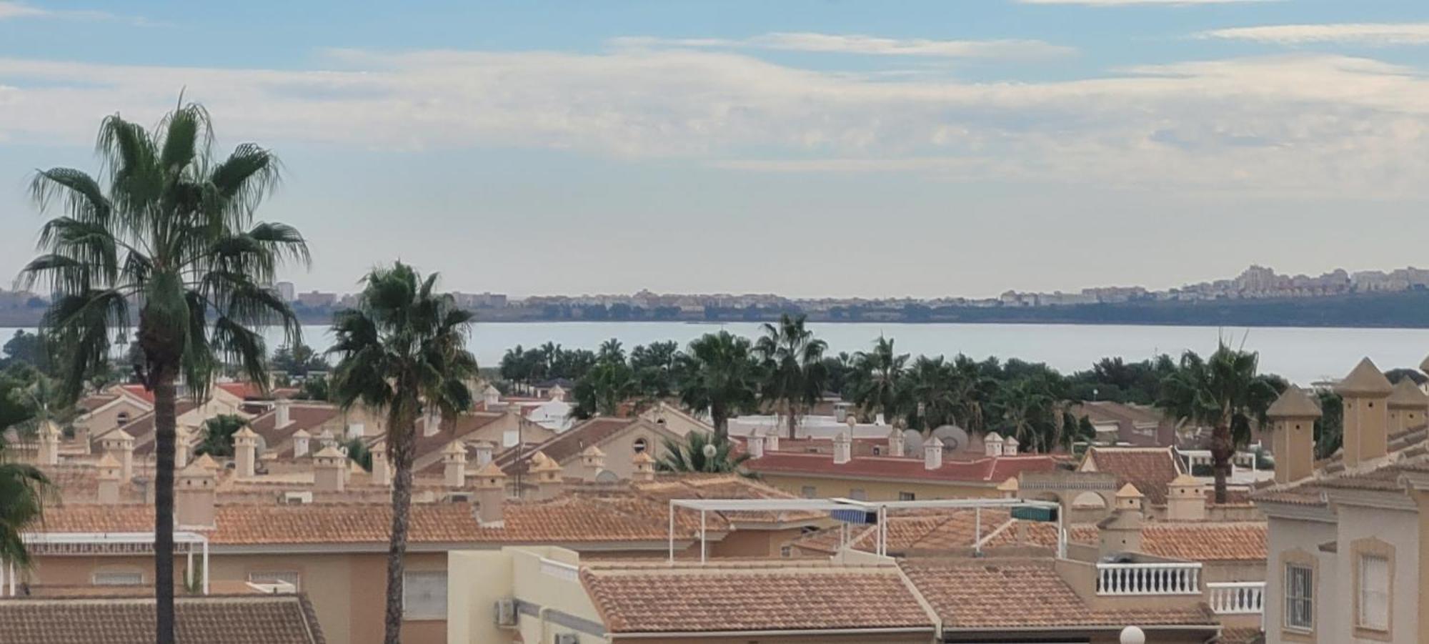 The Triana Townhouse Villa Ciudad Quesada Exteriör bild
