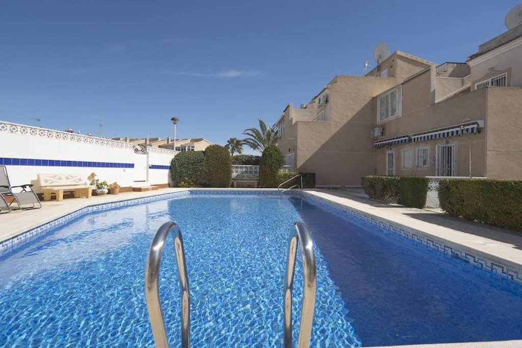 The Triana Townhouse Villa Ciudad Quesada Exteriör bild