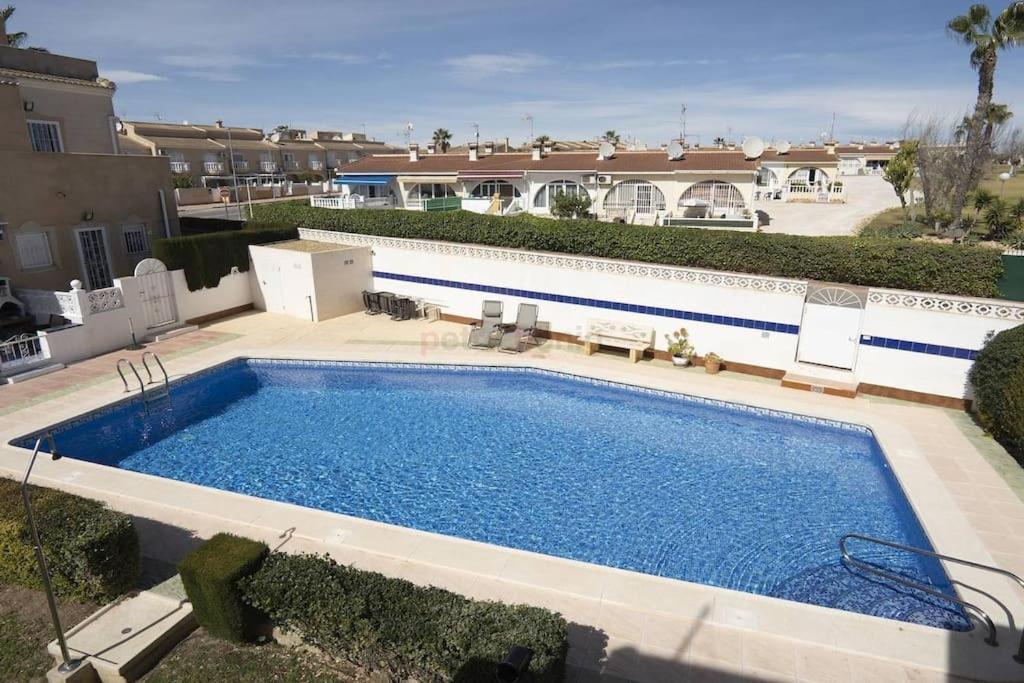 The Triana Townhouse Villa Ciudad Quesada Exteriör bild