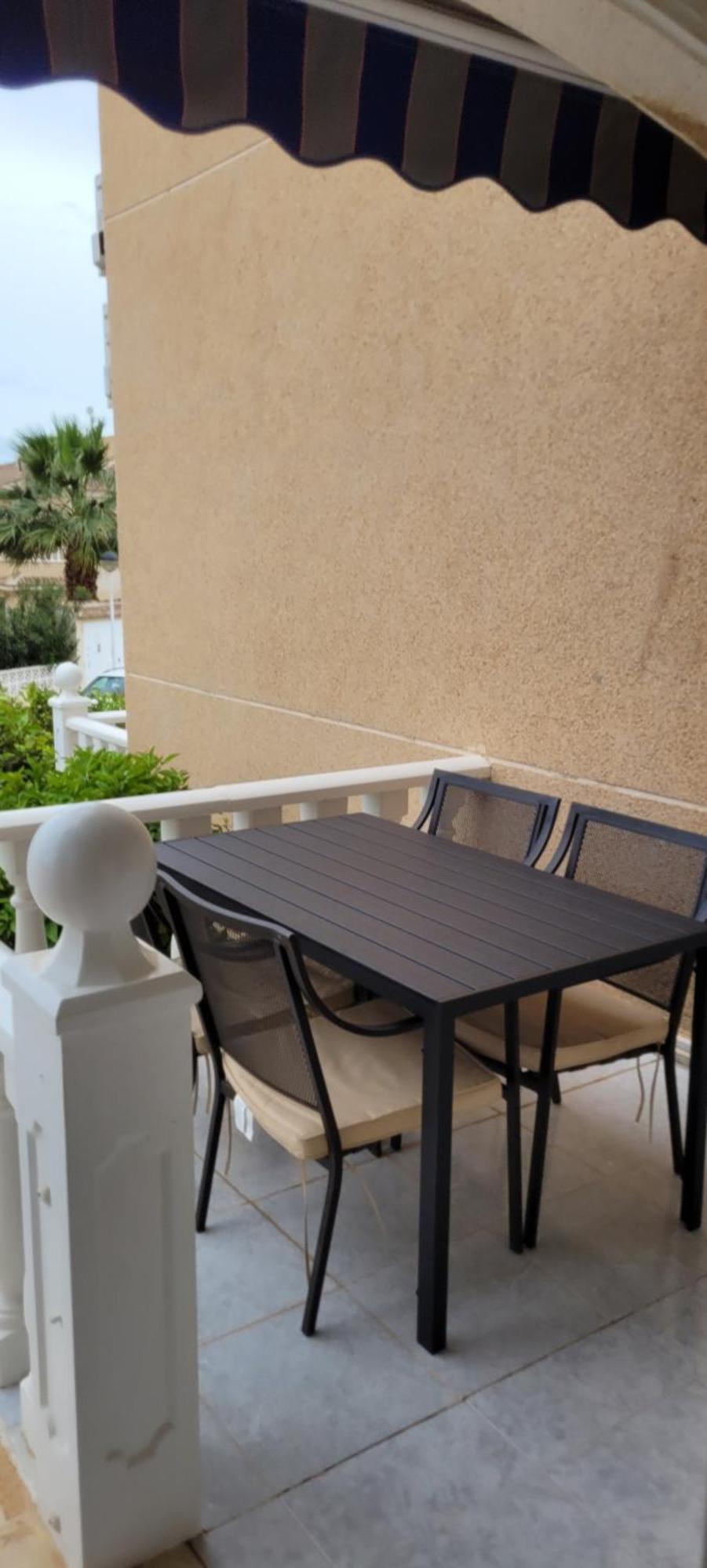 The Triana Townhouse Villa Ciudad Quesada Exteriör bild