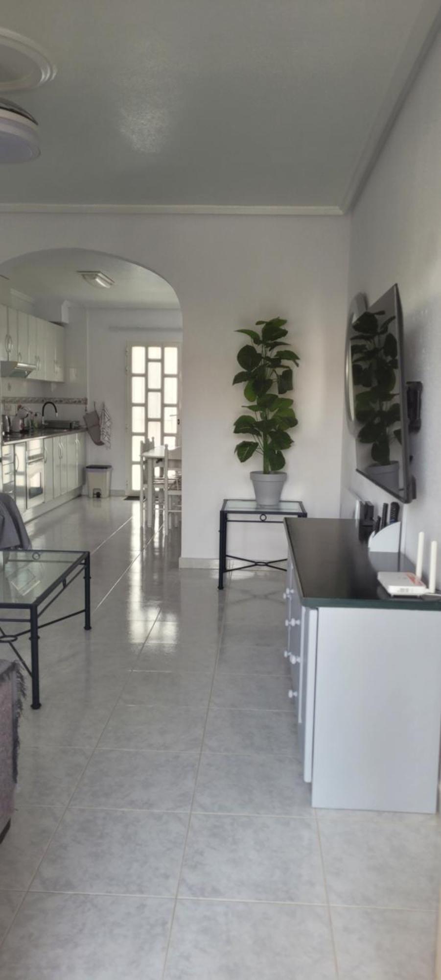 The Triana Townhouse Villa Ciudad Quesada Exteriör bild