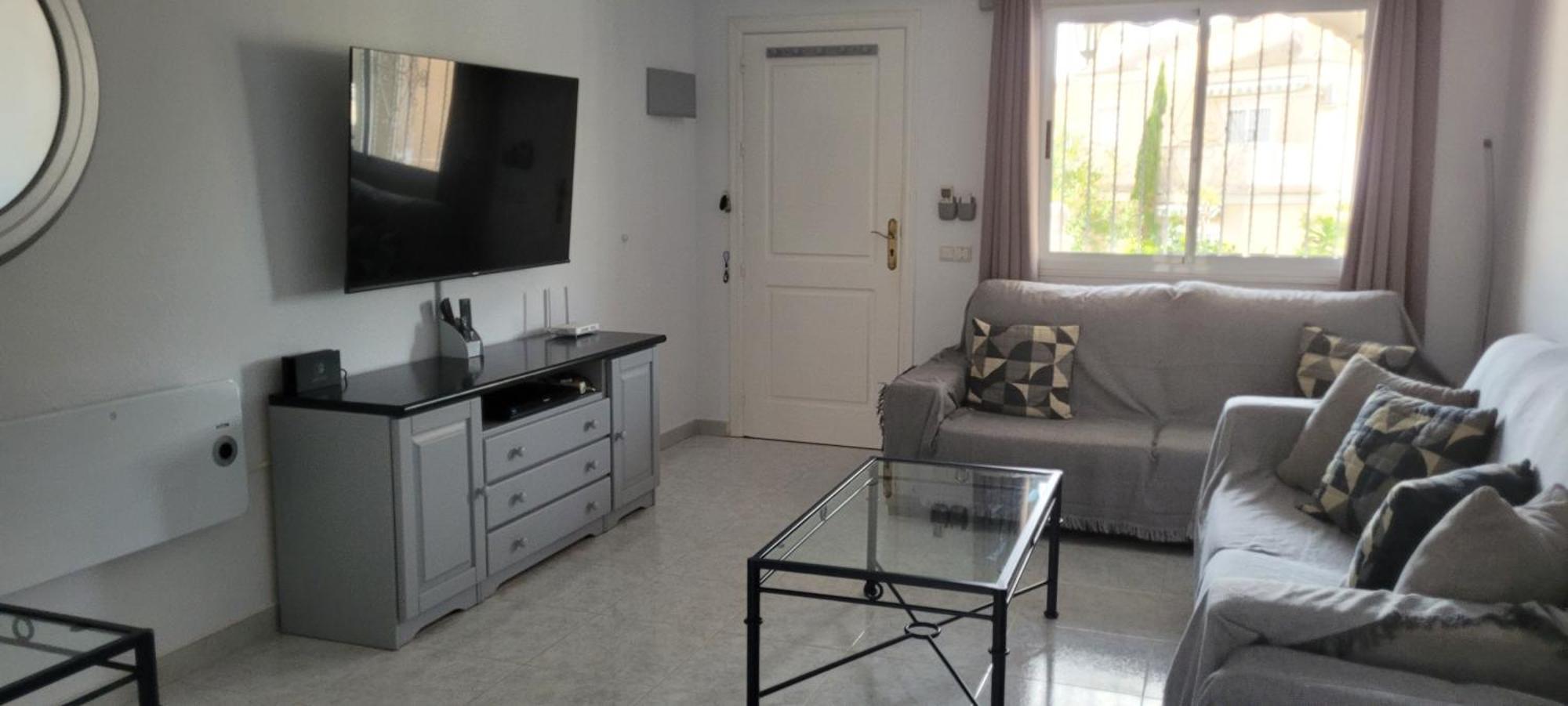 The Triana Townhouse Villa Ciudad Quesada Exteriör bild